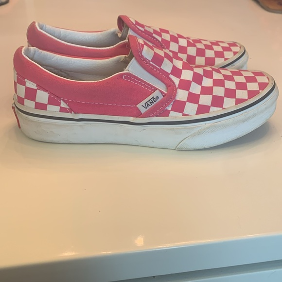 Kids Vans - Picture 5 of 5